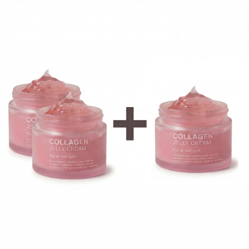 Buy 2 Get 1 FREE