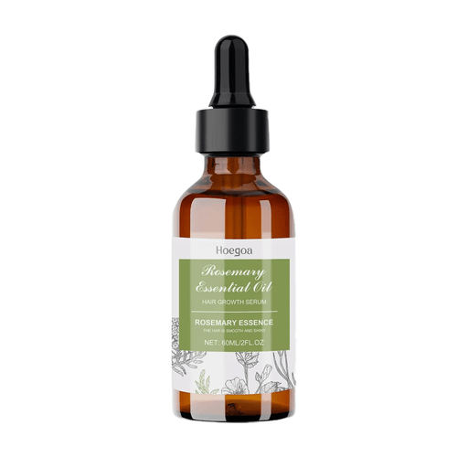 Rosemary Hair Growth Oil