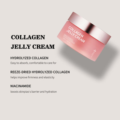 Collagen Jelly Face Cream