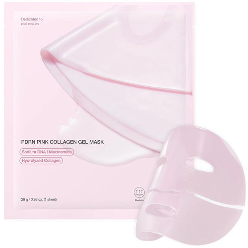 Overnight Radiance Collagen Mask