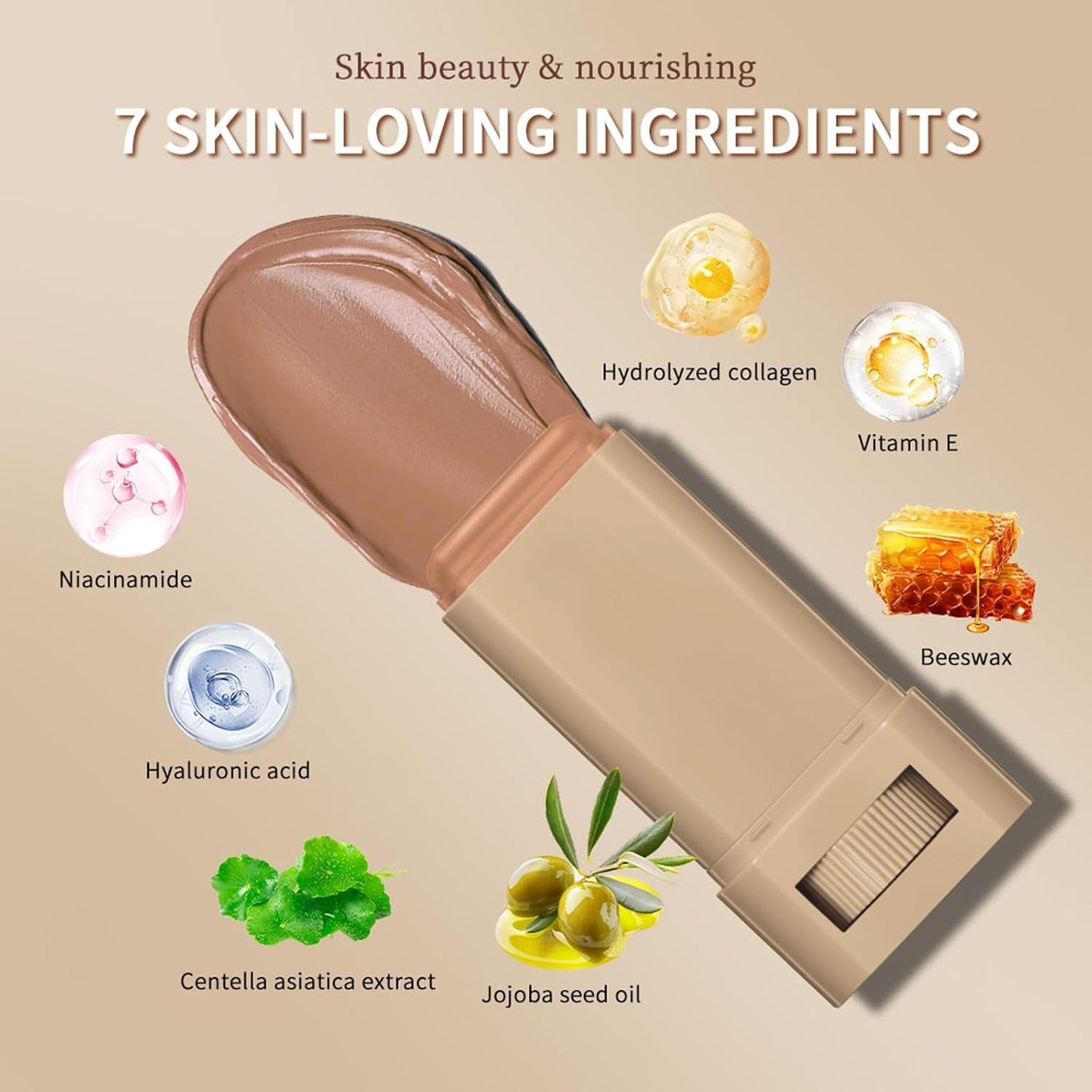 Serum Boosted Skin Tint Balm