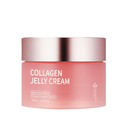 Collagen Jelly Face Cream