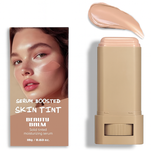 Serum Boosted Skin Tint Balm