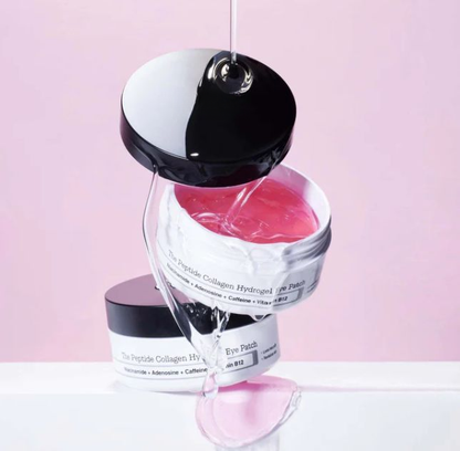 K-Beauty HydraLift Eye Patches