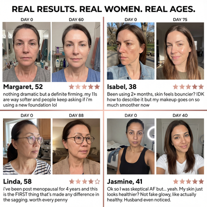 K-Beauty Jelly Face Cream