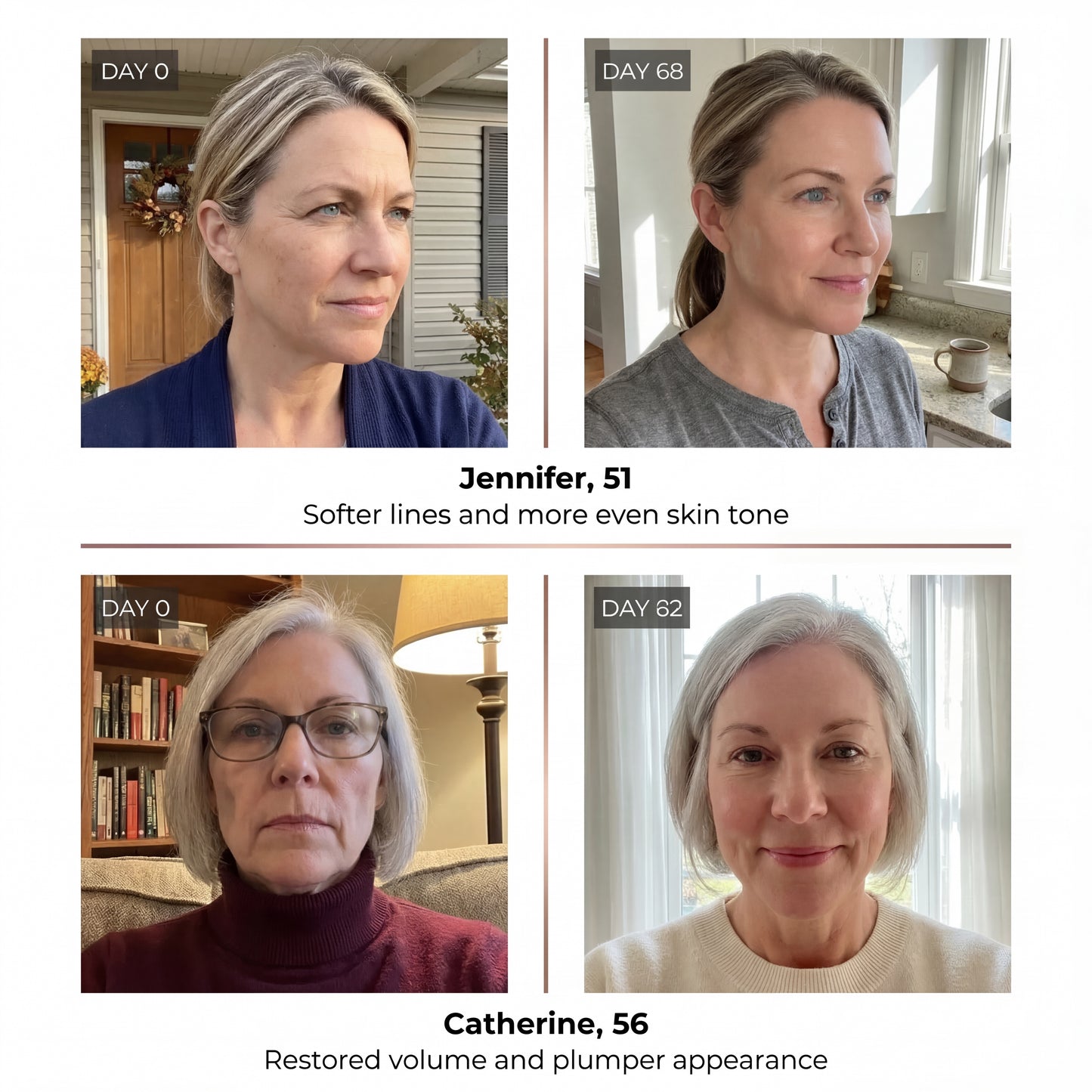 K-Beauty Jelly Face Cream