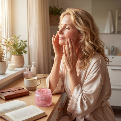 Barrier+ Recovery Cream