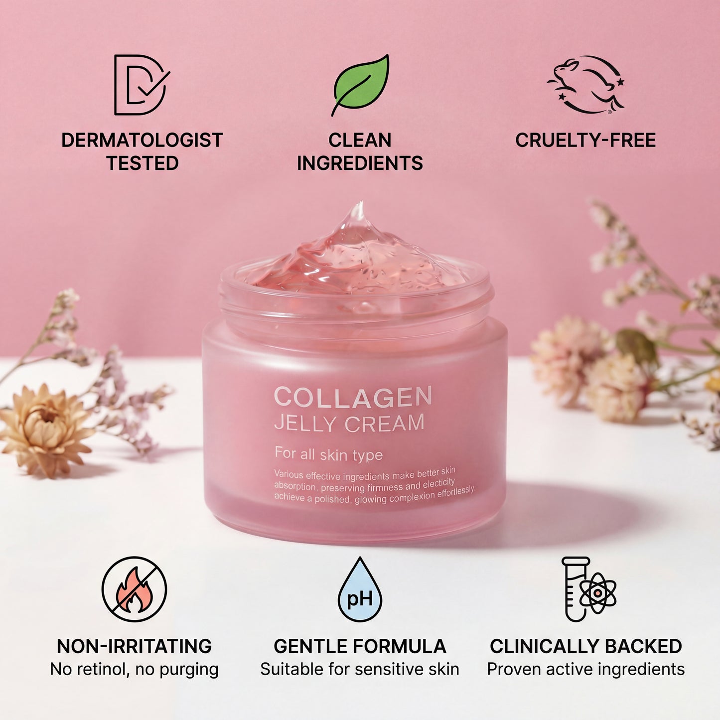 Barrier+ Recovery Cream