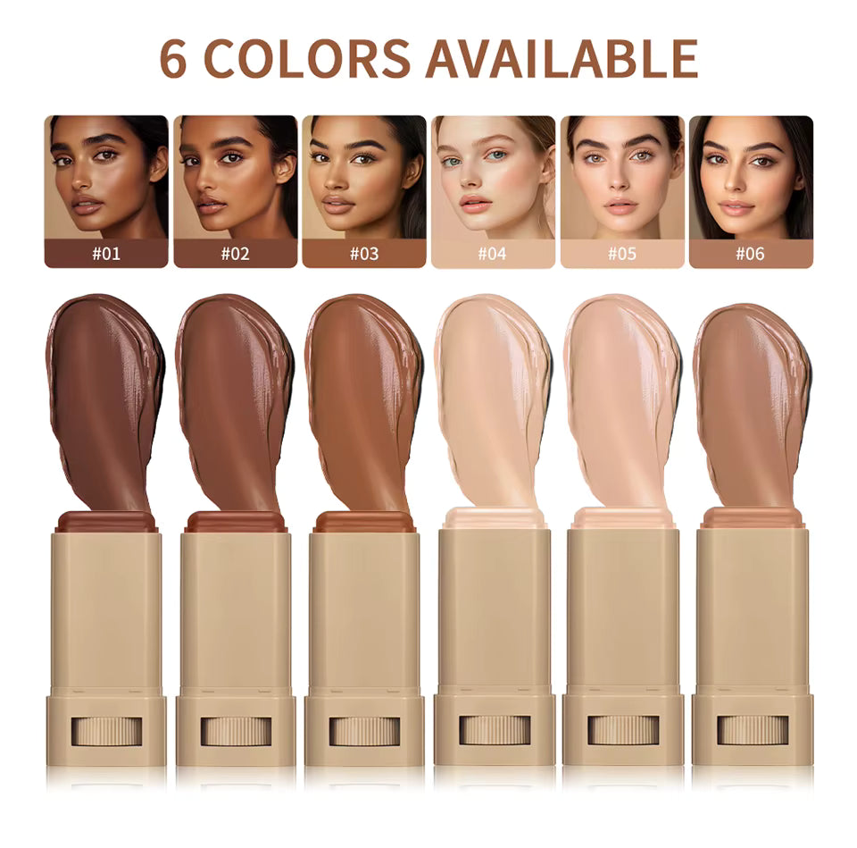 Serum Boosted Skin Tint Balm