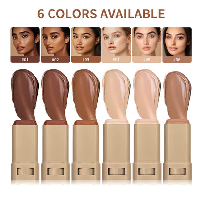 Serum Boosted Skin Tint Balm