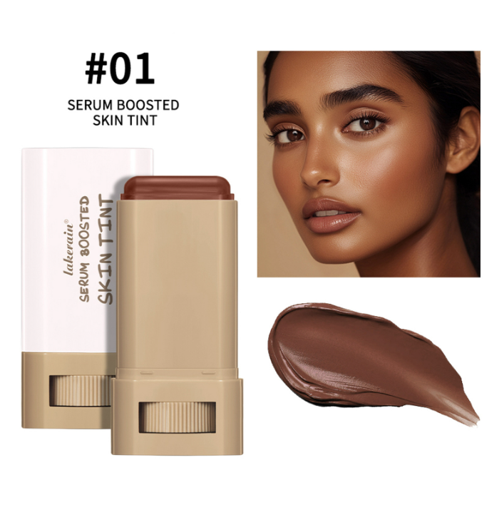 Serum Boosted Skin Tint Balm