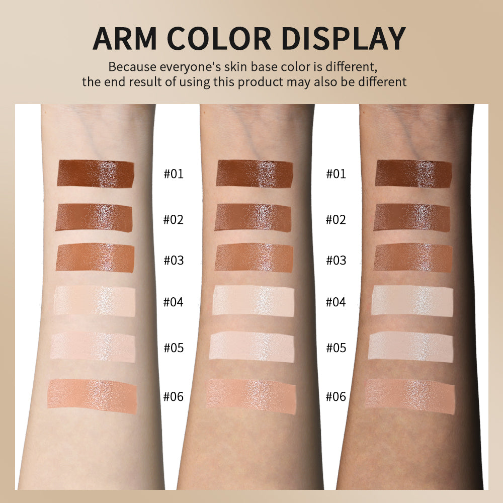 Serum Boosted Skin Tint Balm