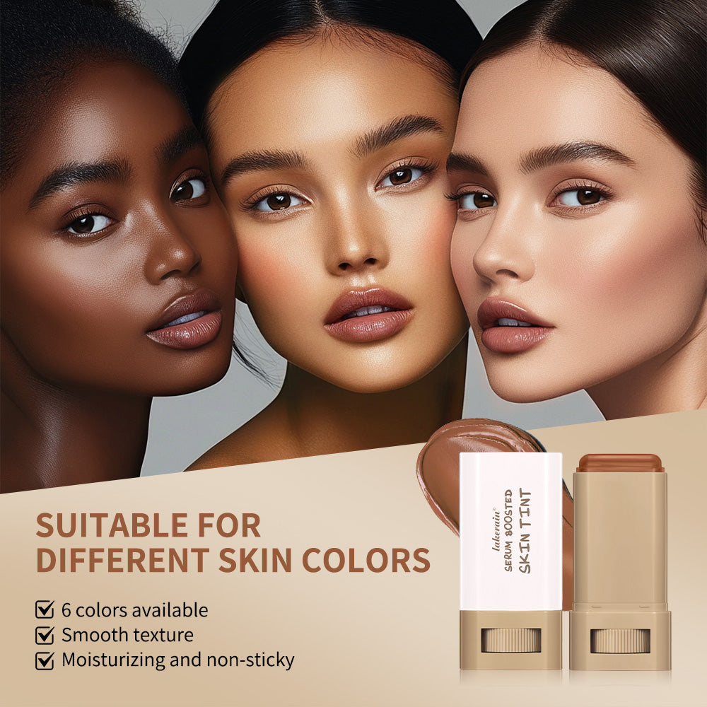 Serum Boosted Skin Tint Balm