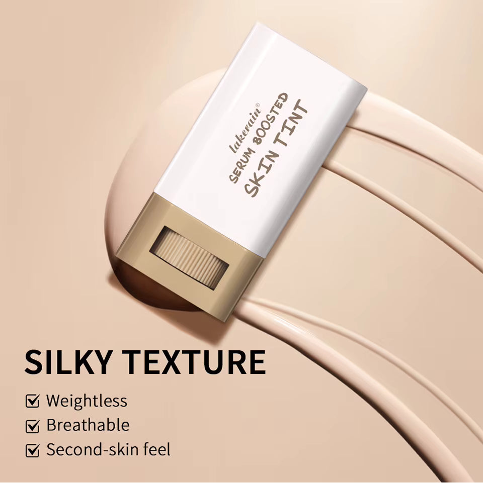 Serum Boosted Skin Tint Balm
