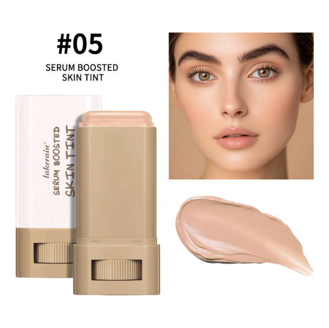 Serum Boosted Skin Tint Balm