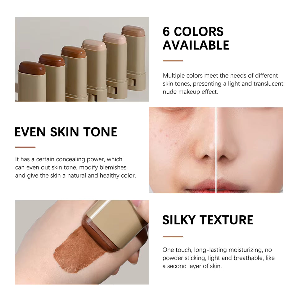 Serum Boosted Skin Tint Balm