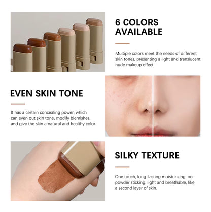 Serum Boosted Skin Tint Balm