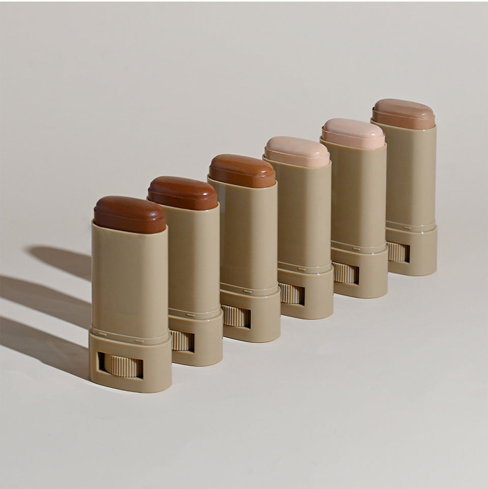 Serum Boosted Skin Tint Balm