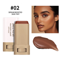 #2 Deep Mocha
