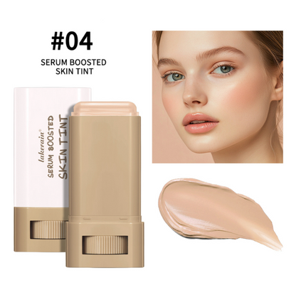 Serum Boosted Skin Tint Balm