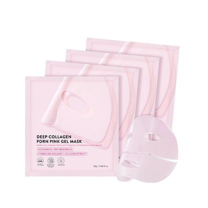 Overnight Radiance Collagen Mask