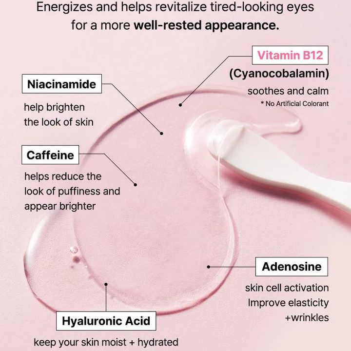 K-Beauty HydraLift Eye Patches