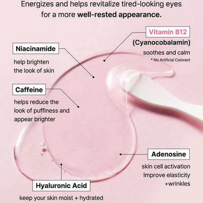 K-Beauty HydraLift Eye Patches