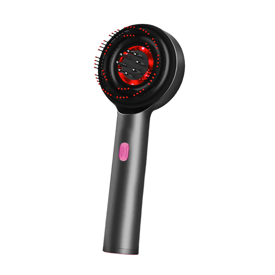 Bella Luxe Scalp Massager