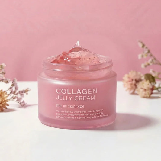 Barrier+ Recovery Jelly