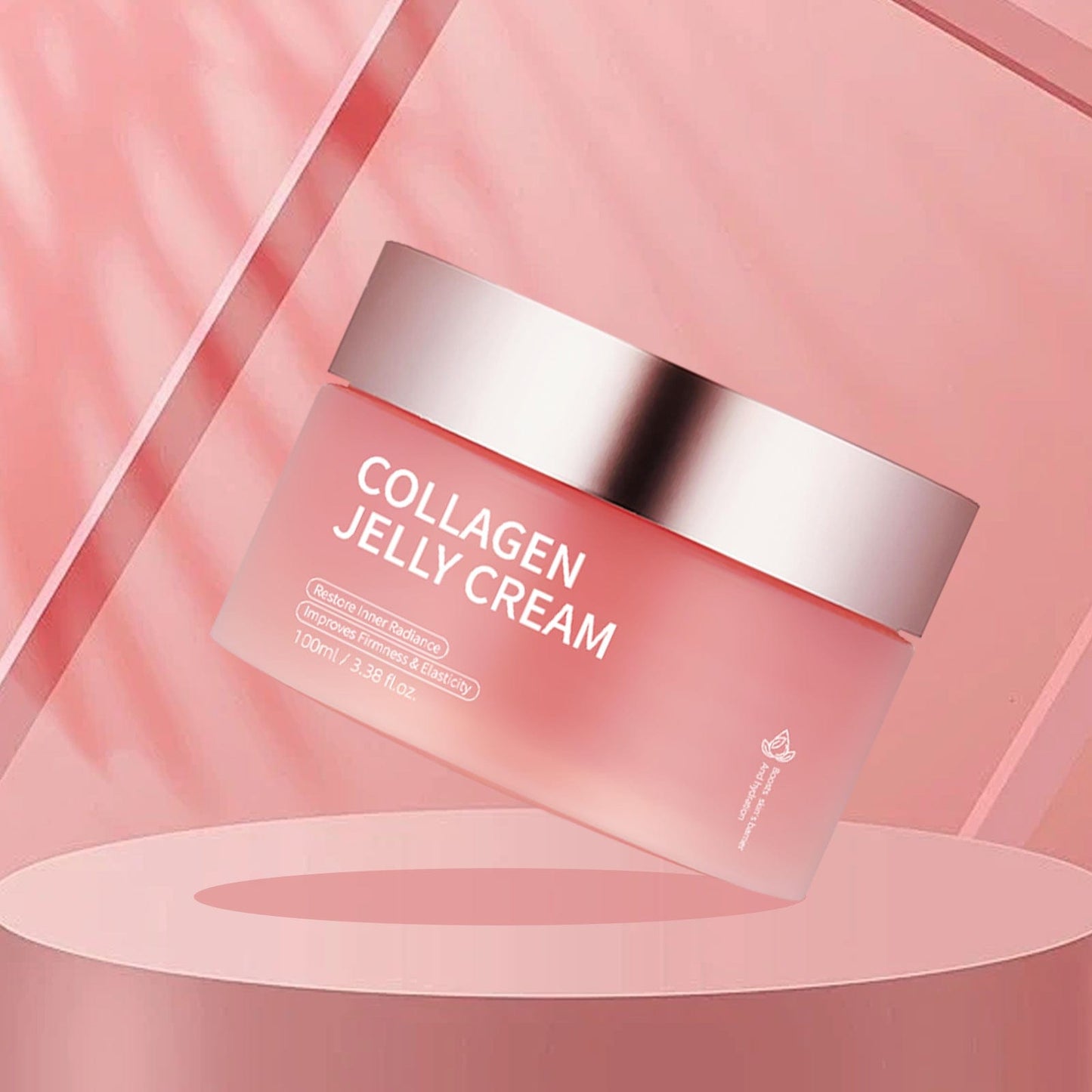 Collagen Jelly Face Cream