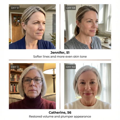 K-Beauty Jelly Face Cream