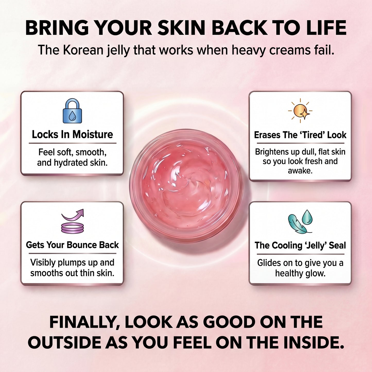 Barrier+ Recovery Cream