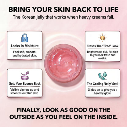 Barrier+ Recovery Cream