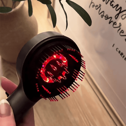 Bella Luxe Scalp Massager