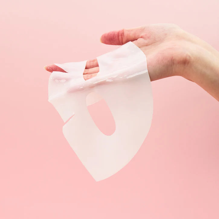 Overnight Radiance Collagen Mask