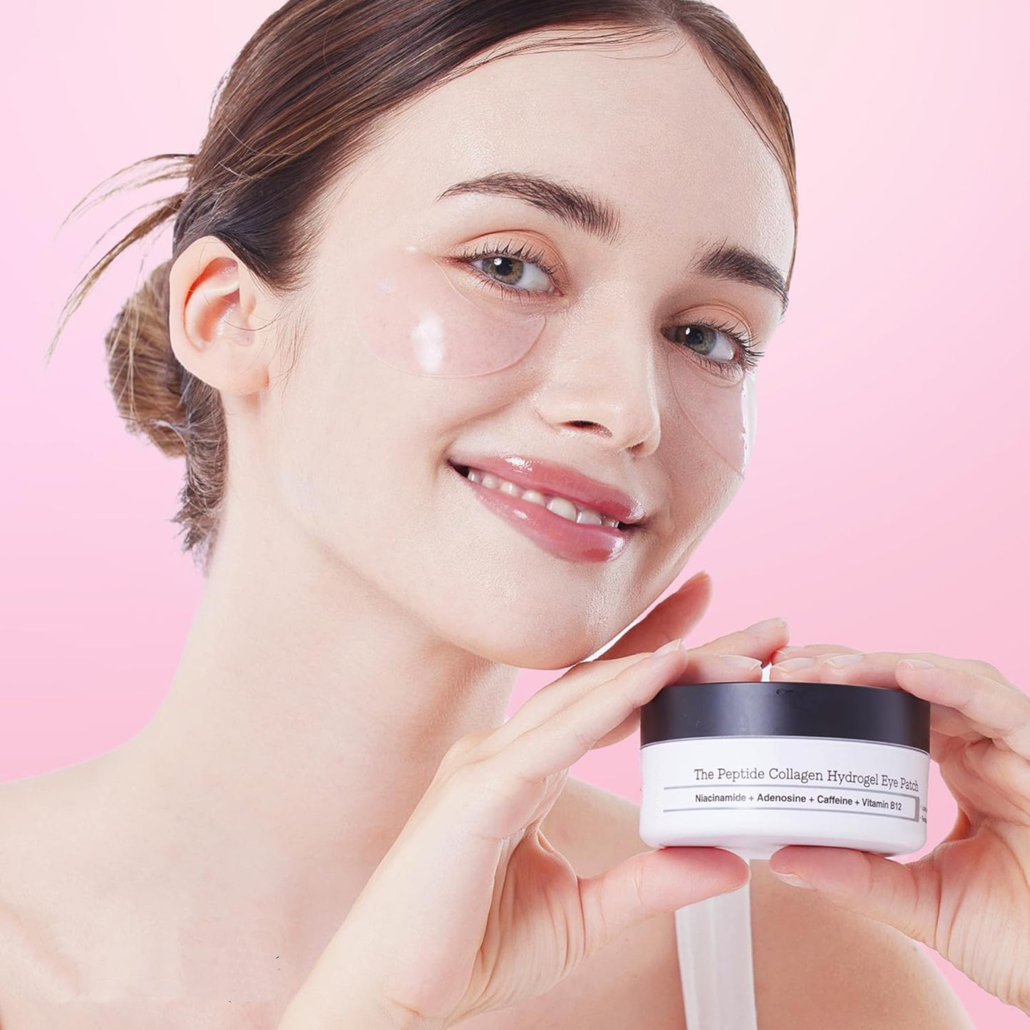 K-Beauty HydraLift Eye Patches